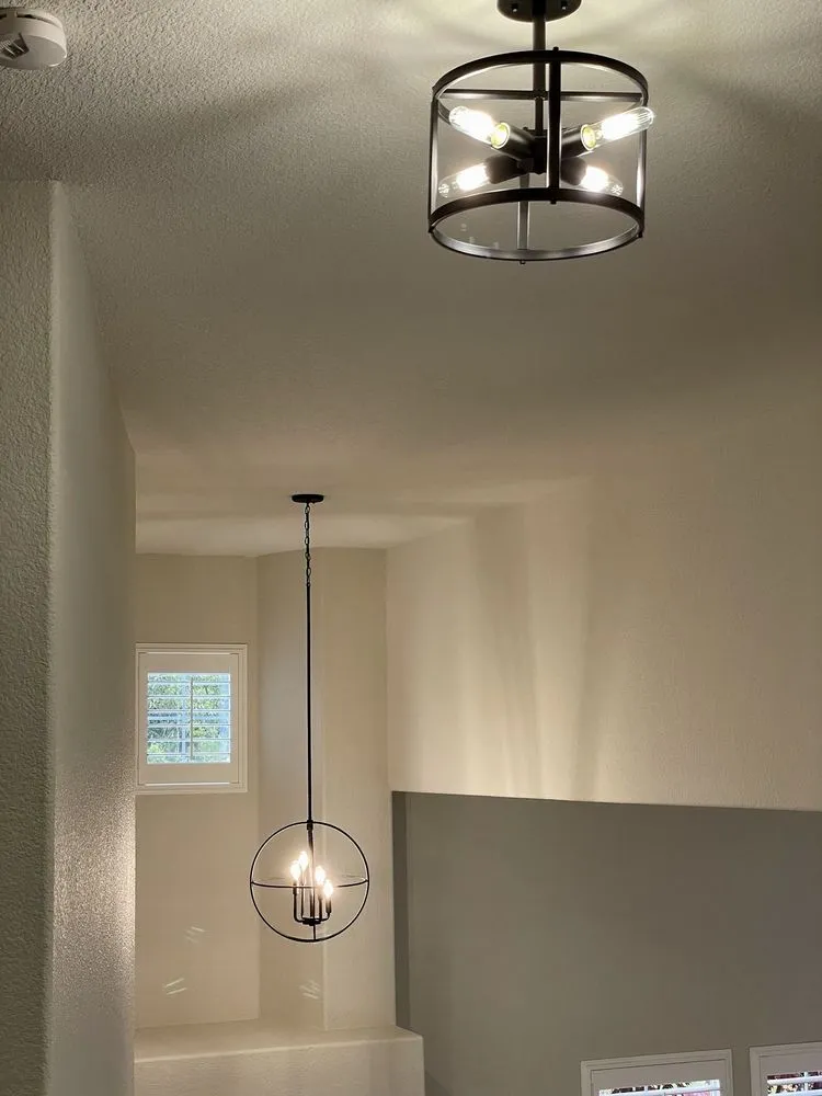 Slide of Norcal Electric