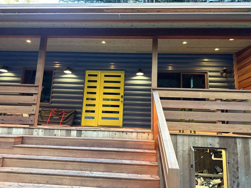 Slide of Norcal Electric