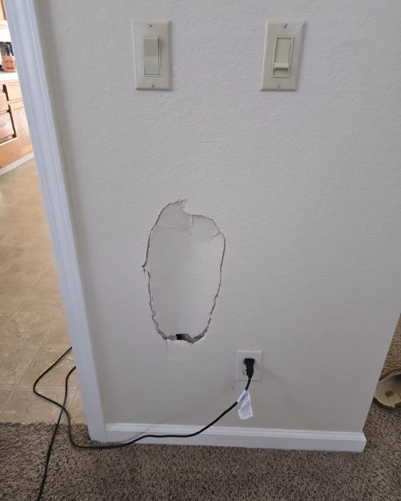 Slide of NorCal Fix It