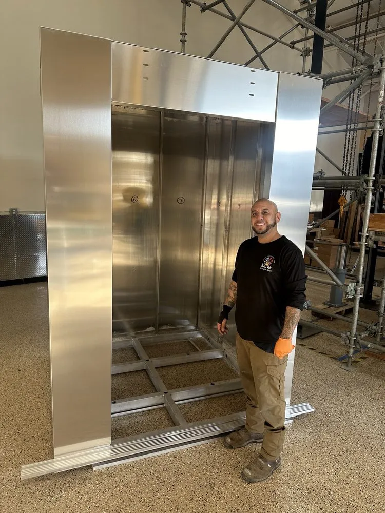 Slide of NorCal Fix It