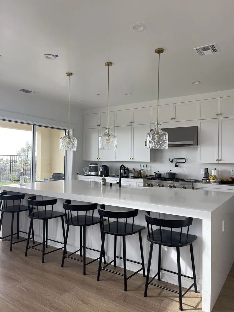 Slide of Norcal Wired Electrical Services