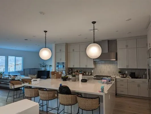 Norcal Wired Electrical Services Logo