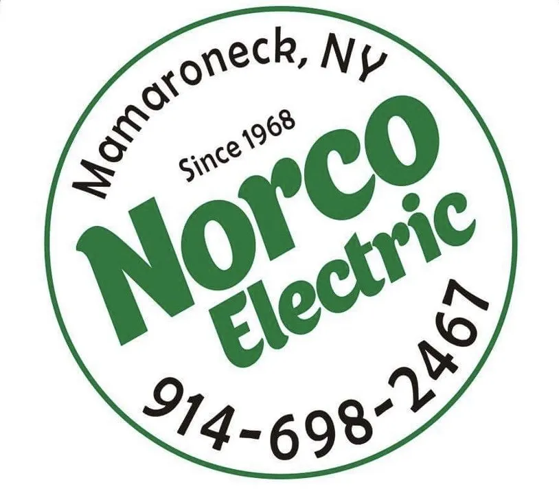Slide of Norco Electric