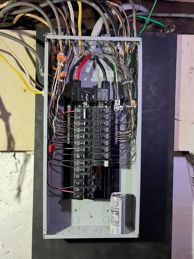 Reliable circuit breaker repair experts serving Fieldsboro, NJ - Norcross Contractor