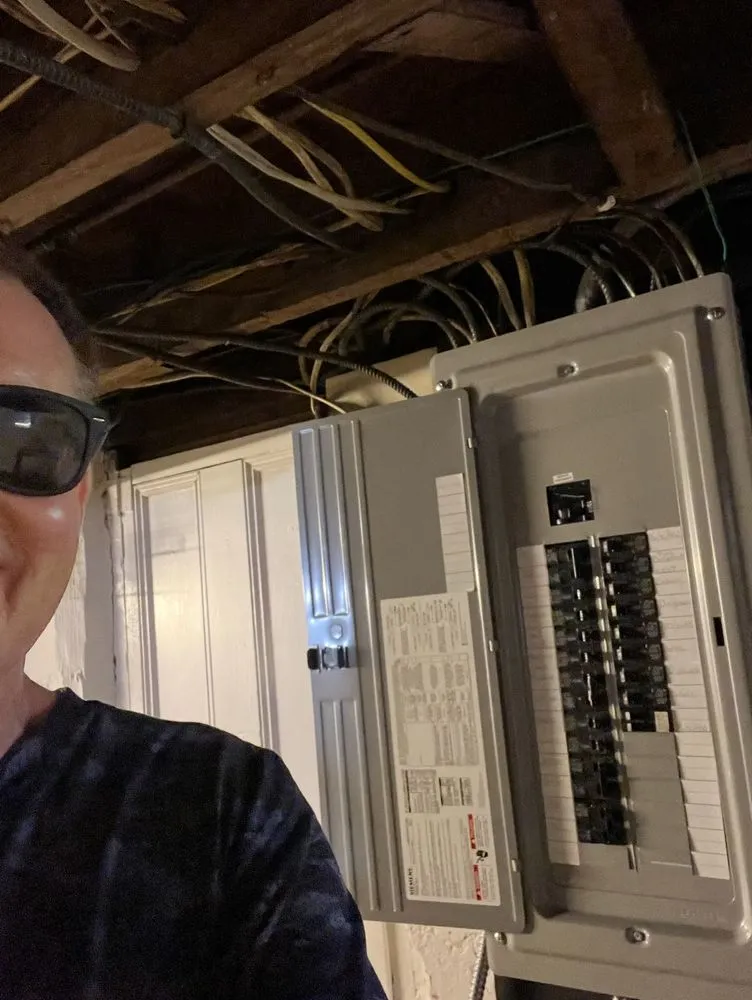 Expert emergency electrical service in Fieldsboro, NJ by Norcross Contractor