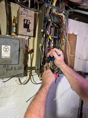 Norcross Contractor