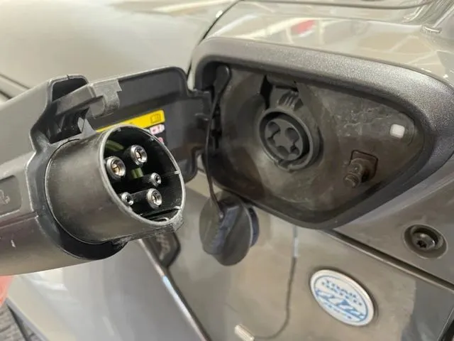 Slide of Nordeast Electric