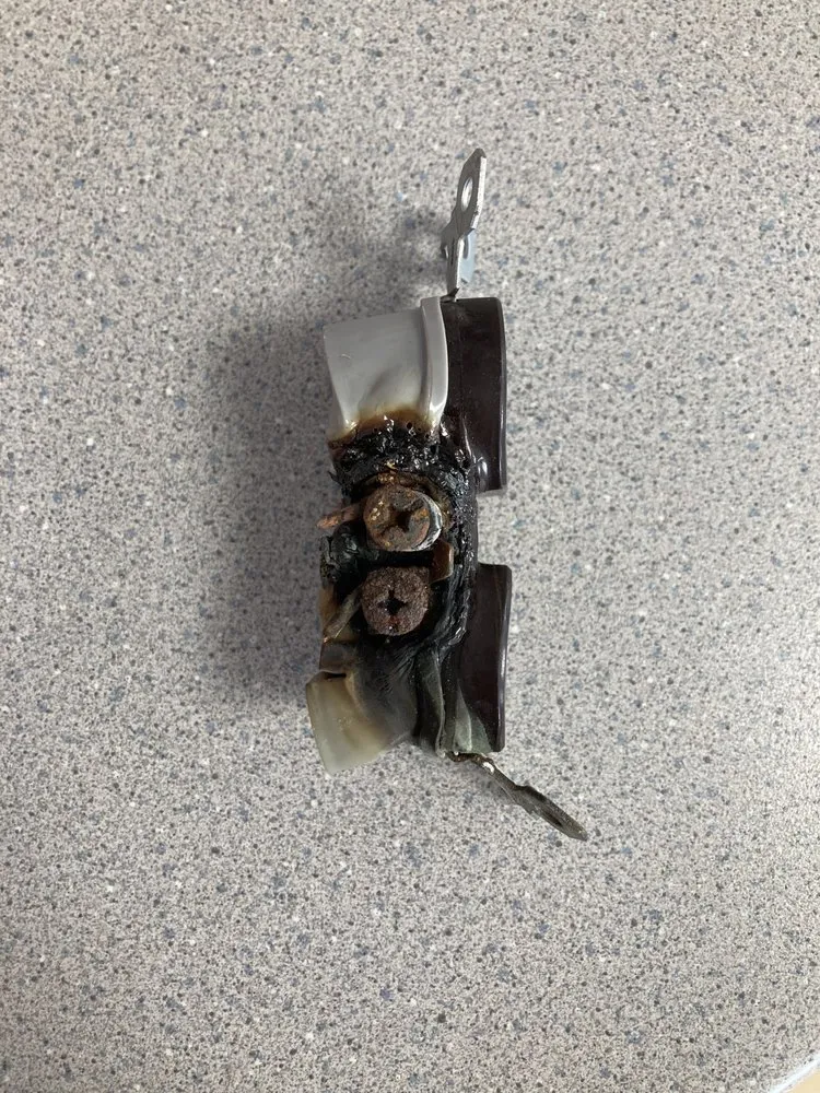 Slide of Nordeast Electric