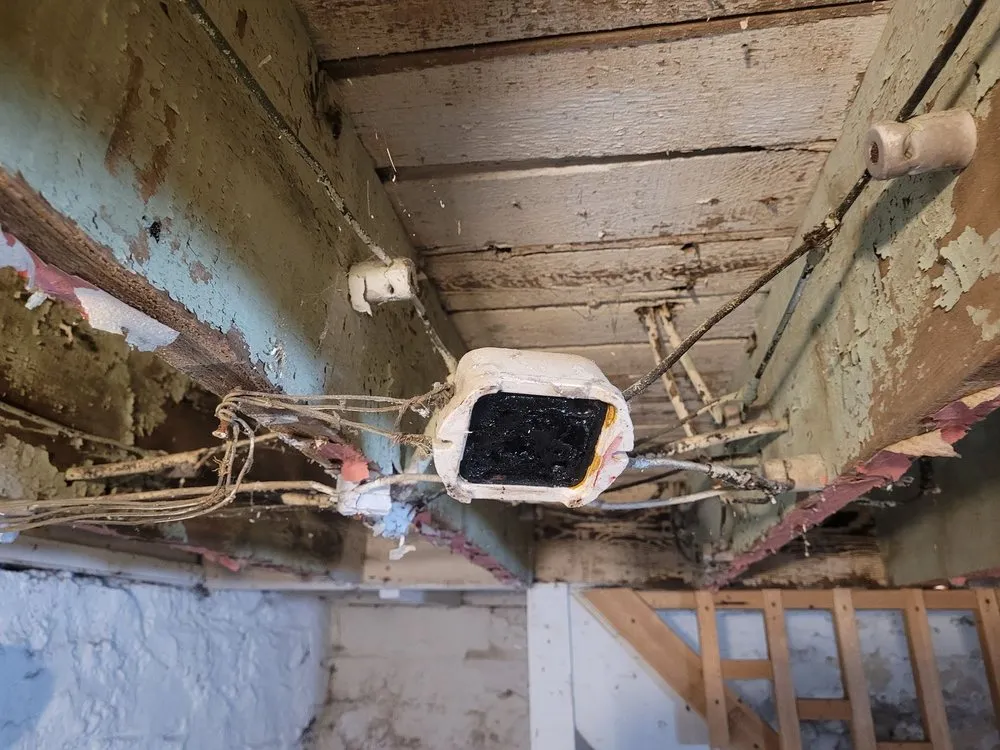 Slide of Nordeast Electric