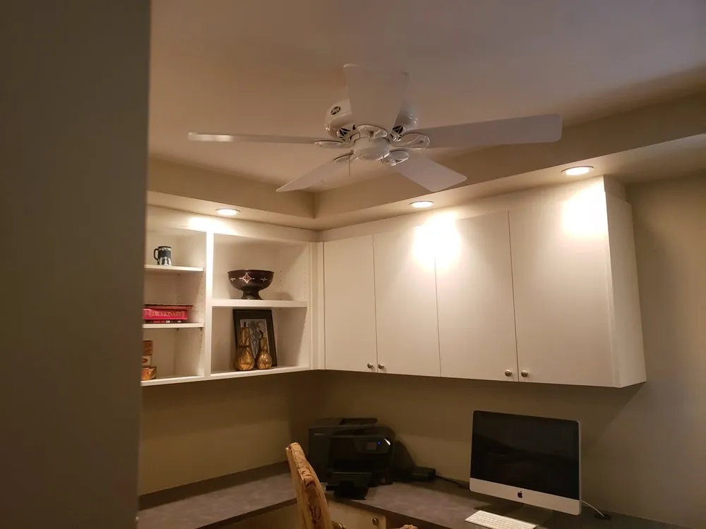 Slide of Nordeast Electric