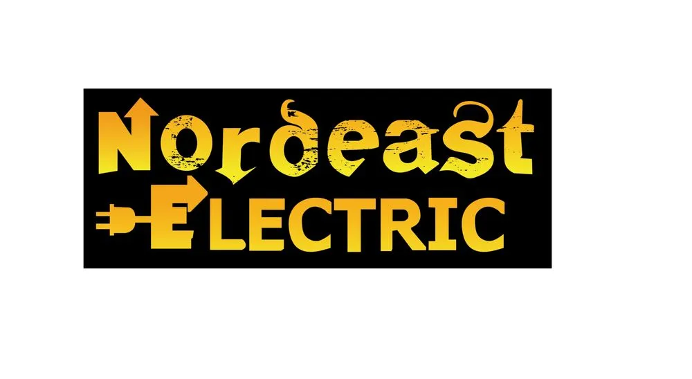 Slide of Nordeast Electric