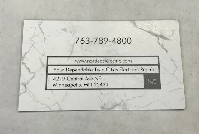 Certified electrical service for homes in electrical repair, by