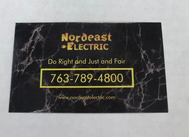 Professional lighting installation service in , - Nordeast Electric