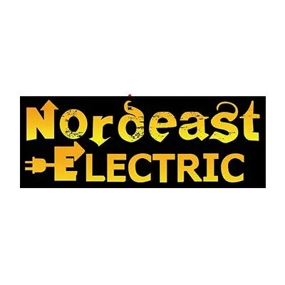 Slide of Nordeast Electric