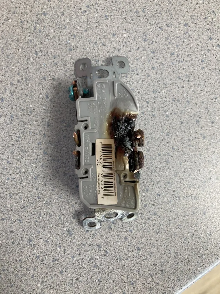 Slide of Nordeast Electric