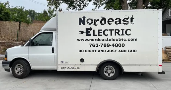 Nordeast Electric