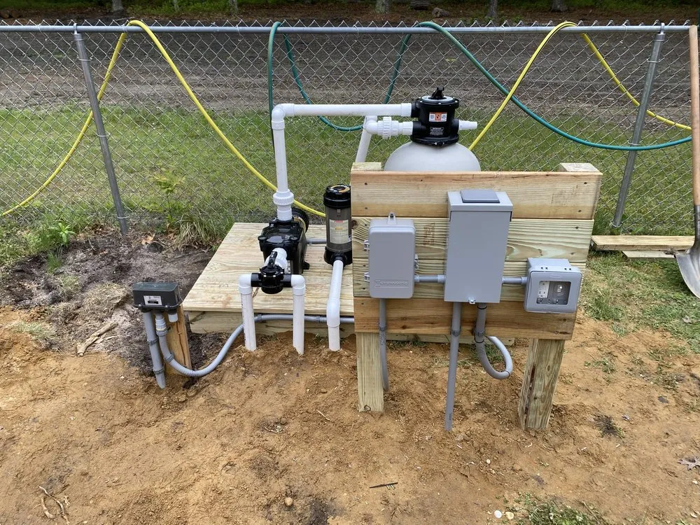 Slide of Nor’Easter Electric