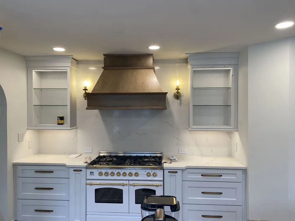 Slide of Nor’Easter Electric