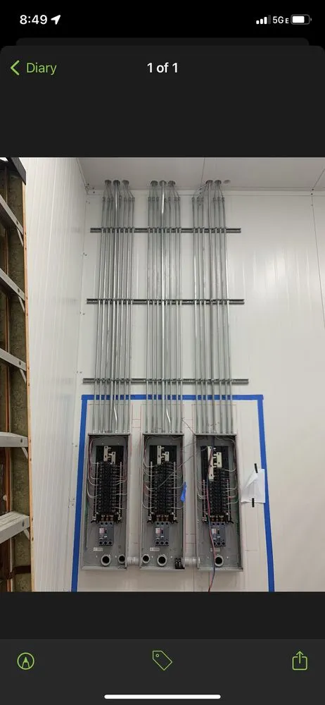 Trusted panel upgrade experts serving , - Nor’Easter Electric