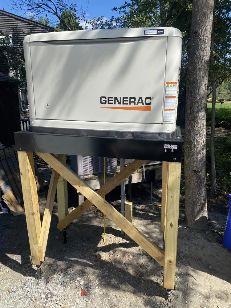 Reliable electrical service for homes in outlet and switch repair, by