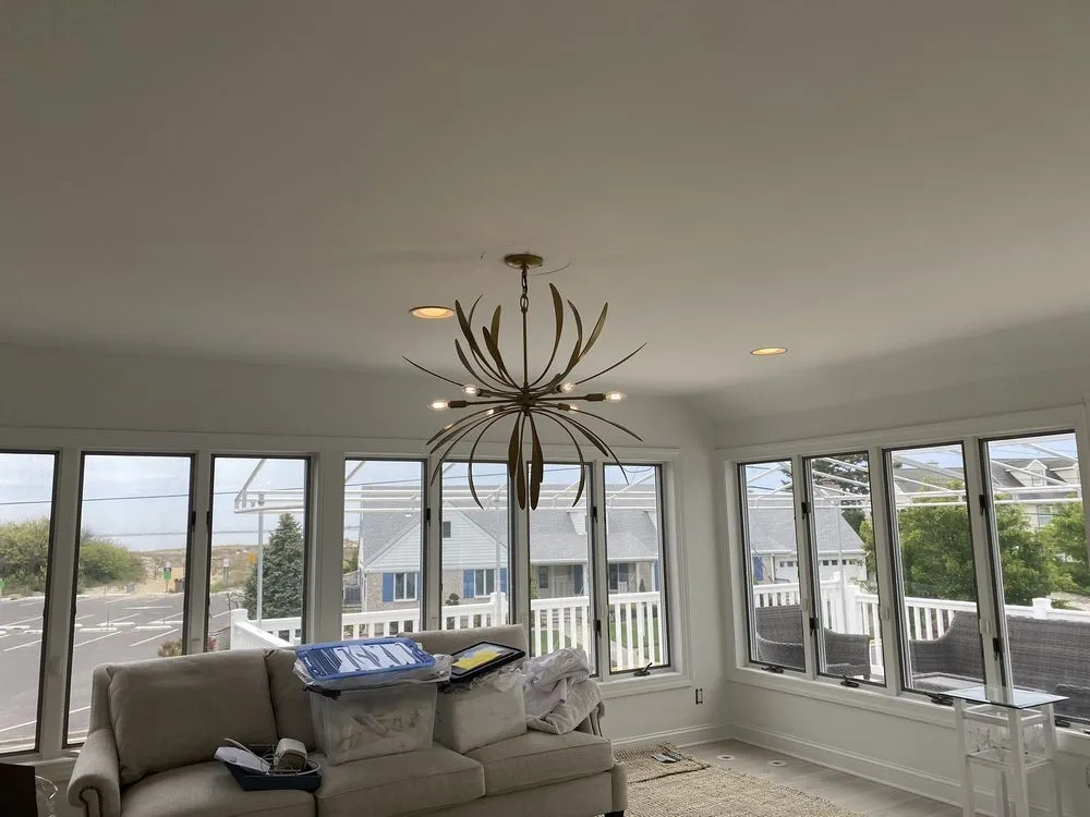 Slide of Nor’Easter Electric