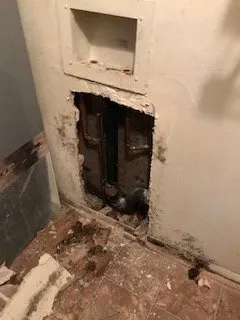 Slide of Norfolk Air Heating, Cooling, Plumbing & Electrical