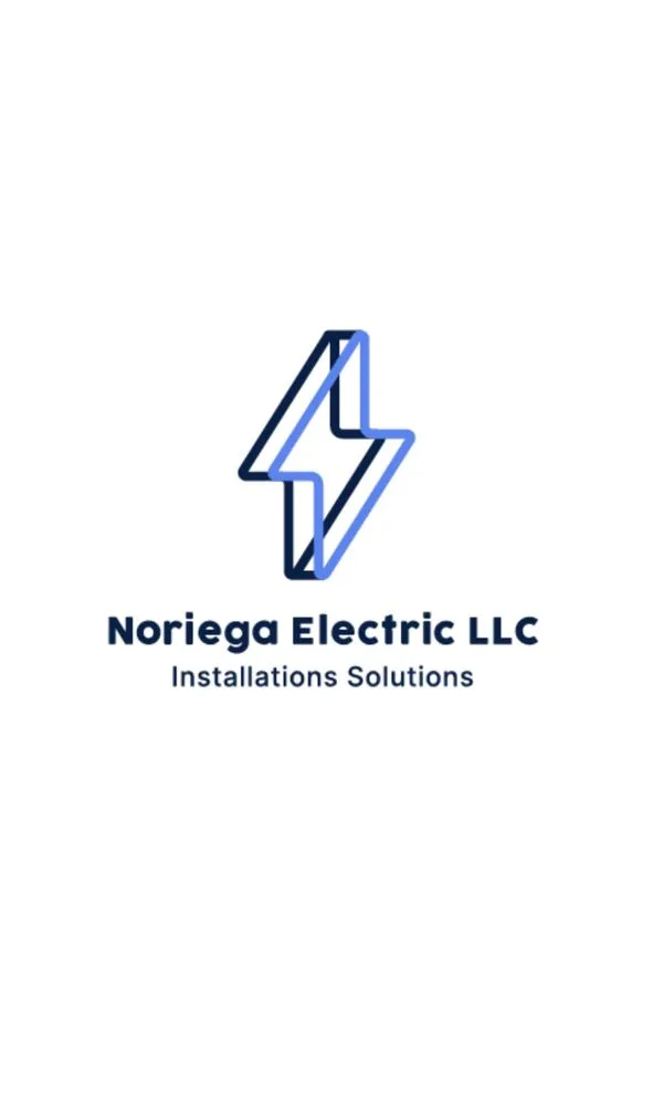 Slide of Noriega Electric