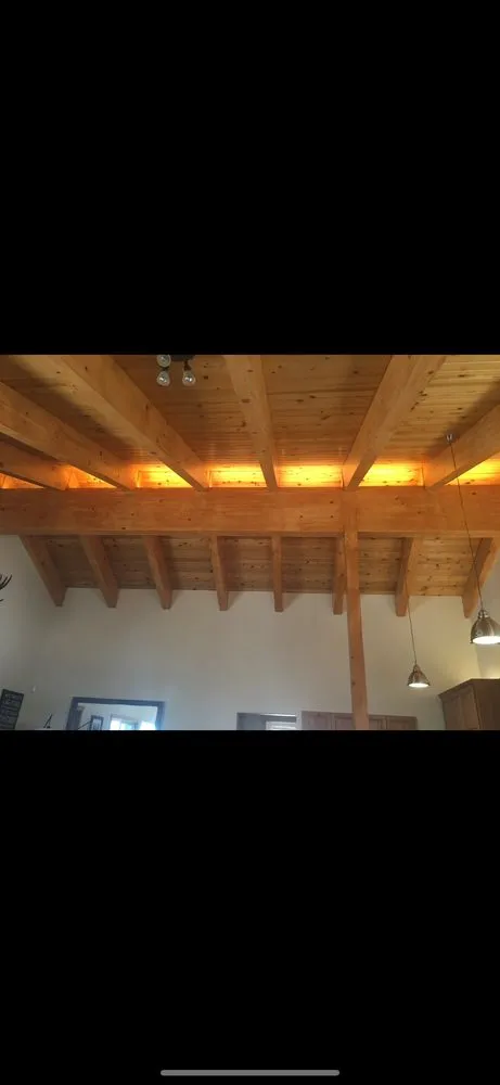 Slide of Noriega Electric