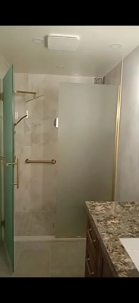 Slide of Noriega's Handy Man