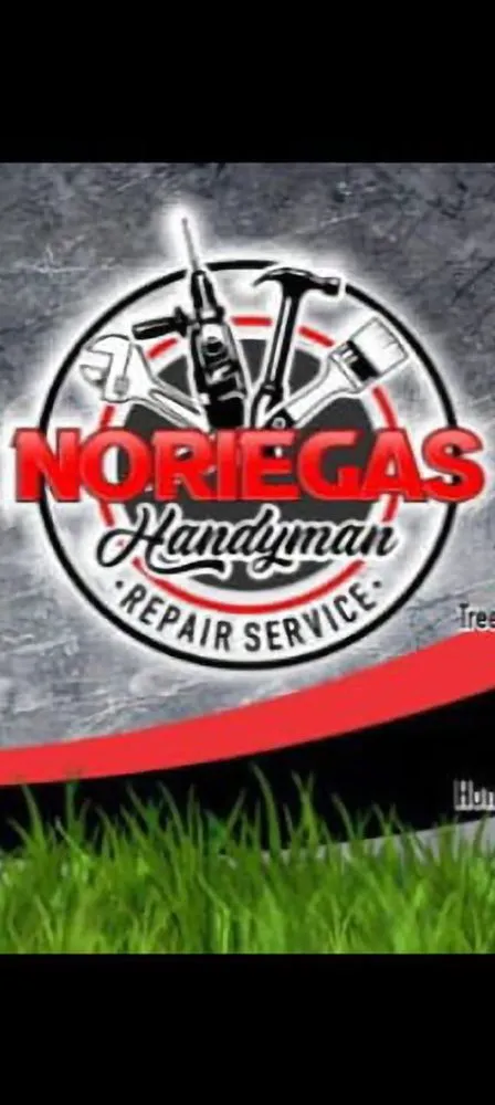 Slide of Noriega's Handy Man
