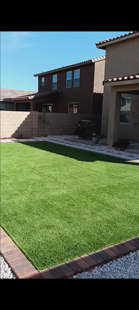 Slide of Noriega's Handy Man