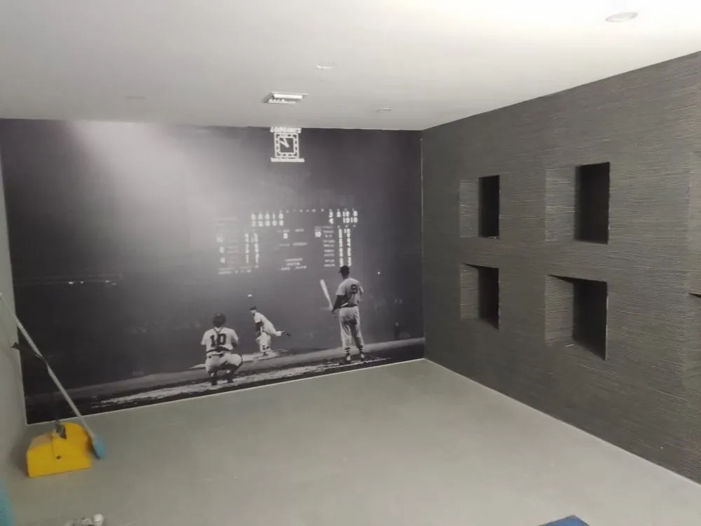 Emergency panel upgrade in , by Noriega's Handy Man