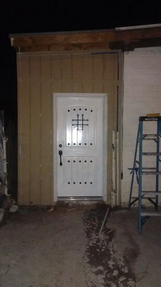 Expert panel upgrade experts serving , - Noriega's Handy Man