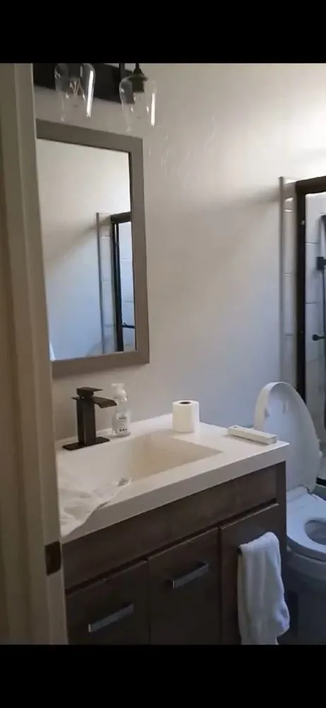 Slide of Noriega's Handy Man