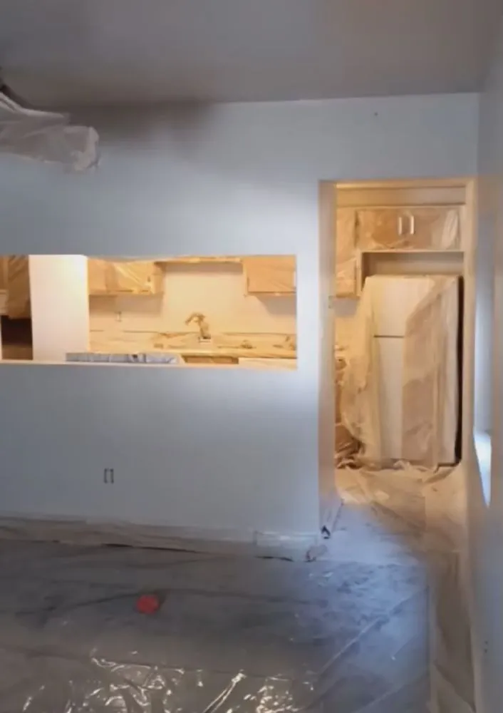 Slide of Noriega's Handy Man