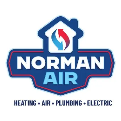 Slide of Norman Air