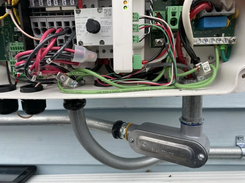 Slide of Norman Beshere