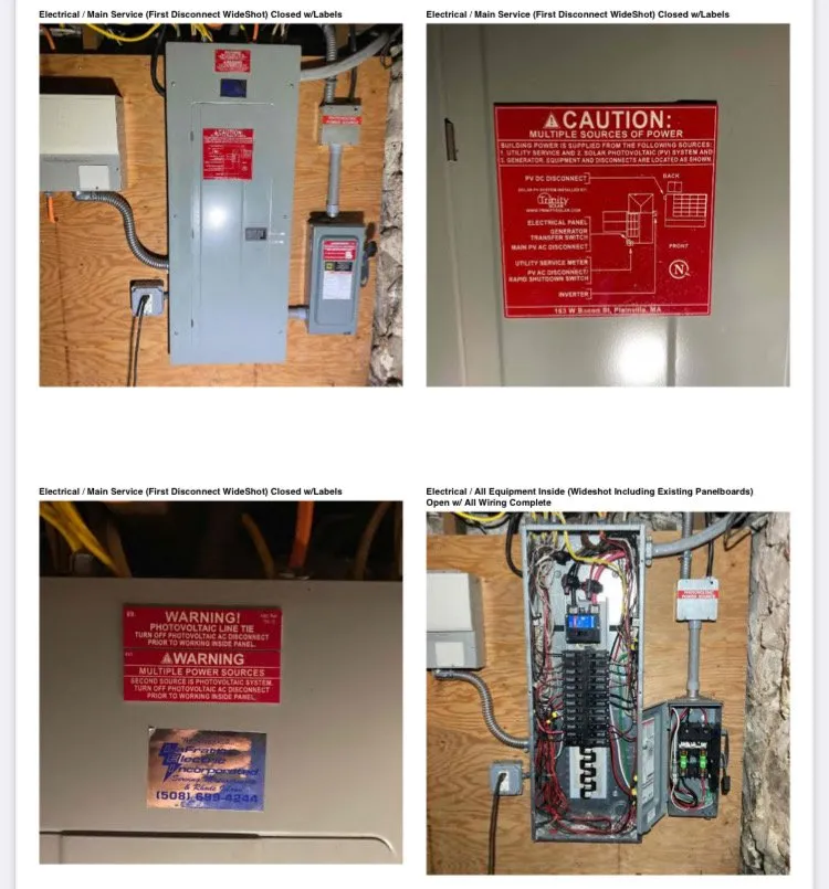 Slide of Norman Beshere