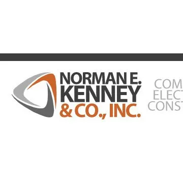 Slide of Norman E Kenney & Company
