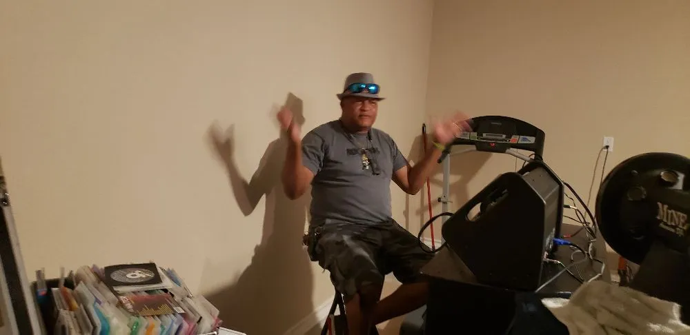 Expert panel upgrade in ,  by Norman Jones Electrical Services