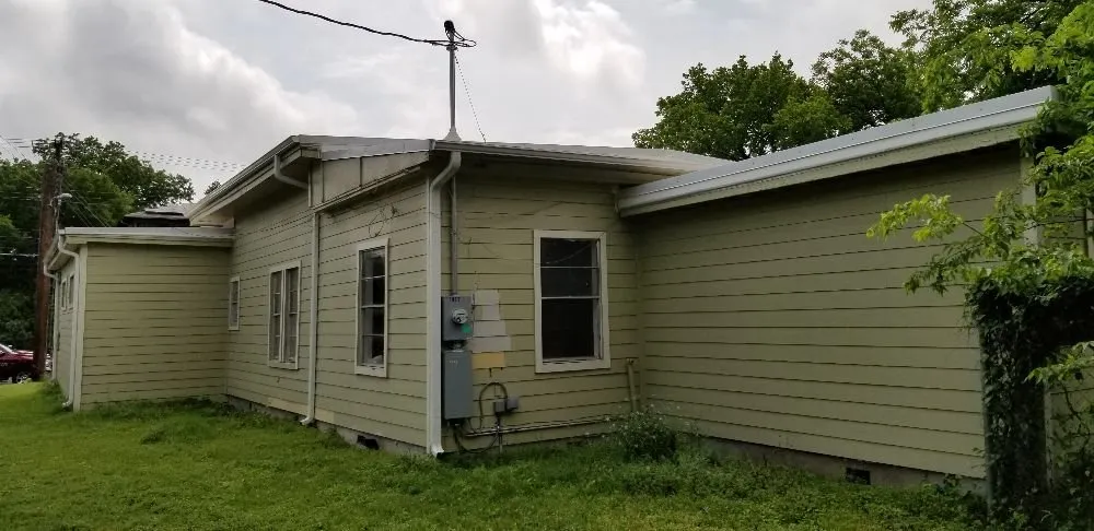 Slide of Norman Jones Electrical Services