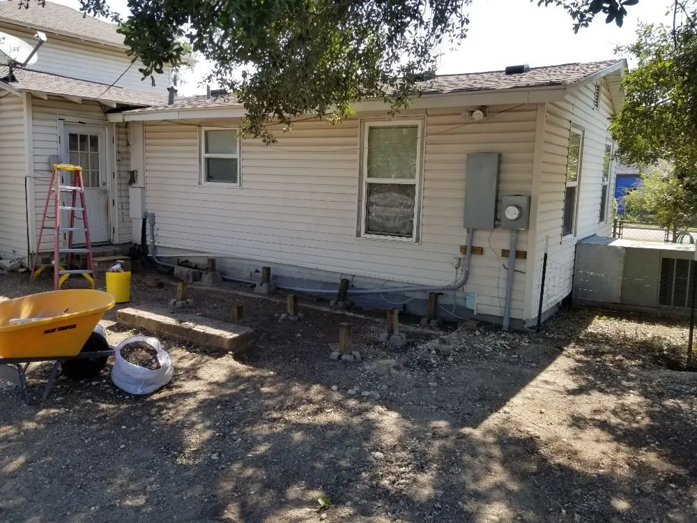 Slide of Norman Jones Electrical Services