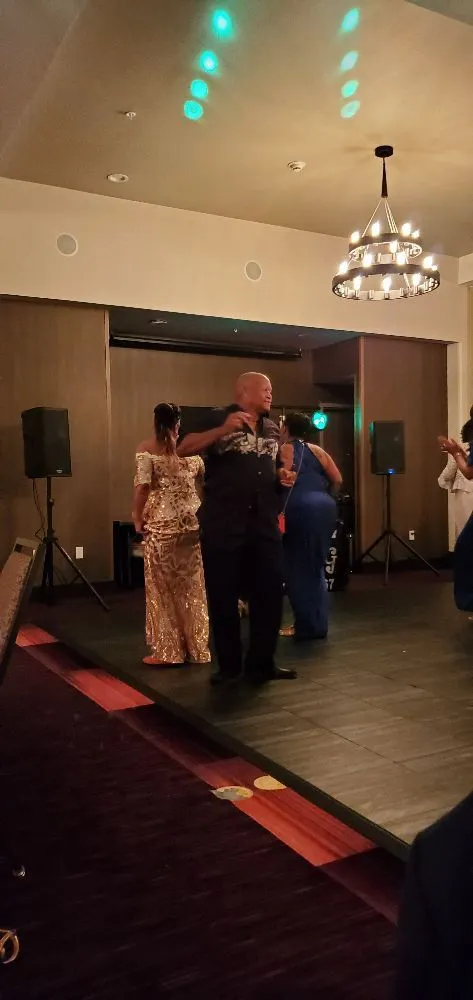 Slide of Norman Jones Electrical Services