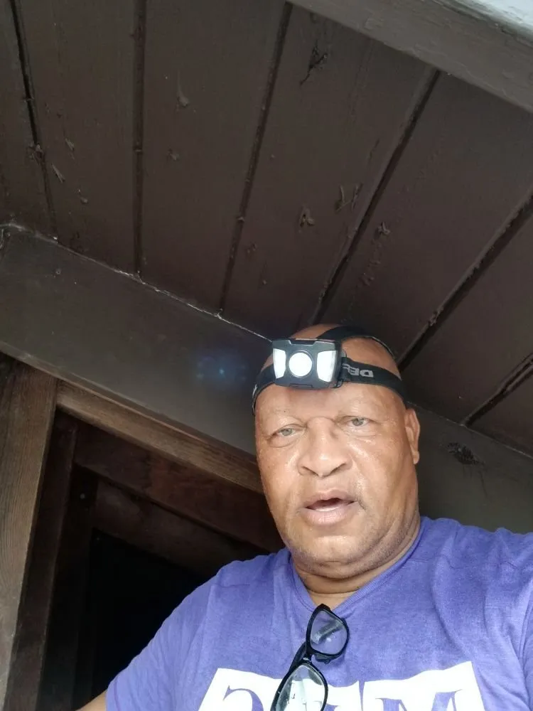 Slide of Norman Jones Electrical Services