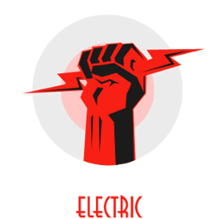 Slide of Norman Ray Fisher Electric