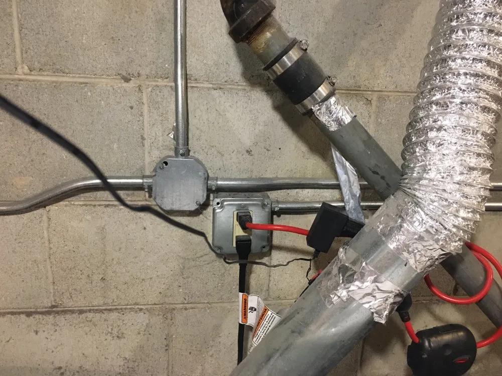 Slide of Norman's Home Improvements