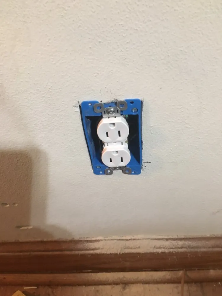 Slide of Norman's Home Improvements