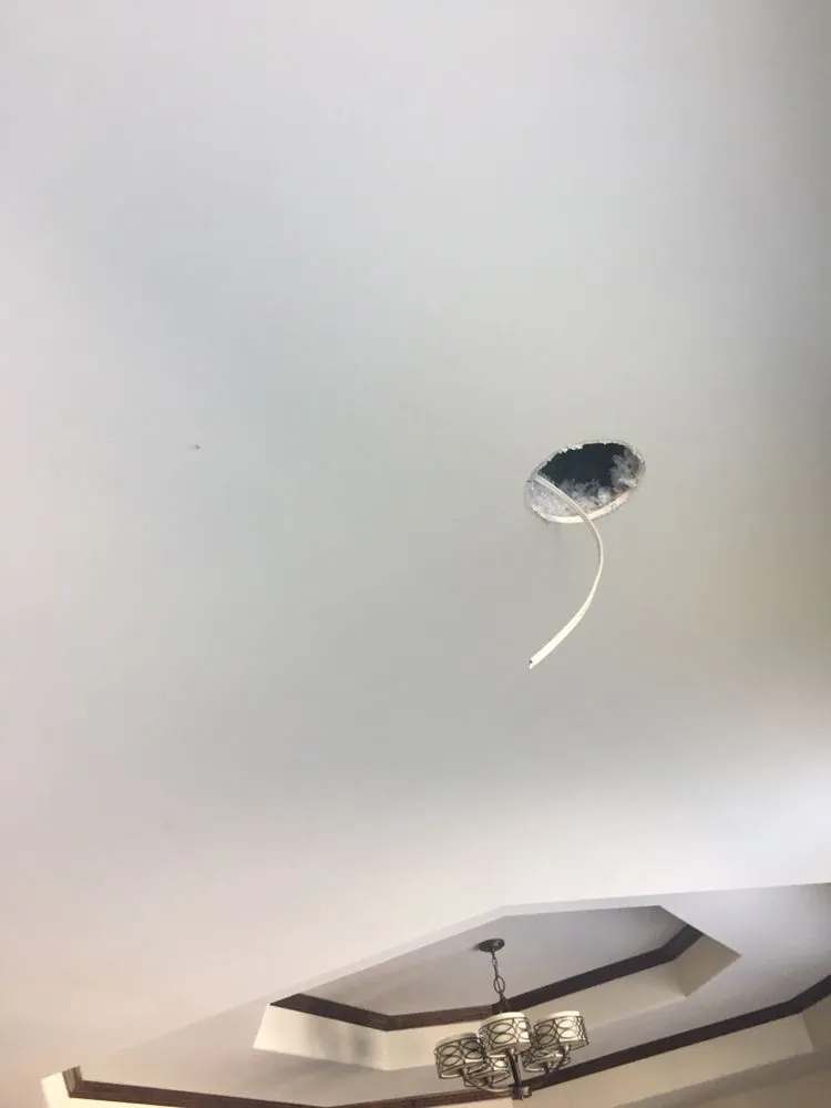 Slide of Norman's Home Improvements