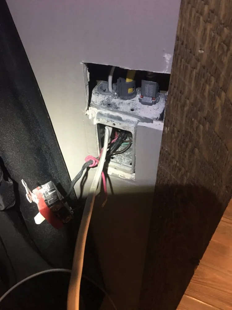 Slide of Norman's Home Improvements