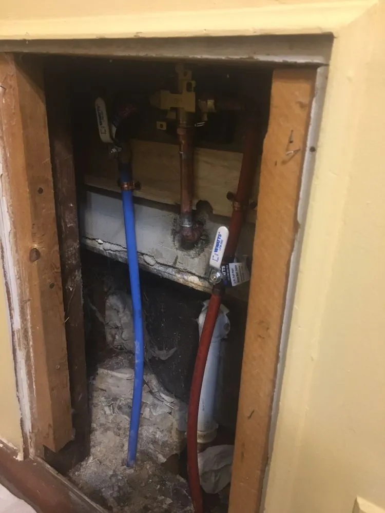 Affordable electrical service for homes in wiring installation,  by 